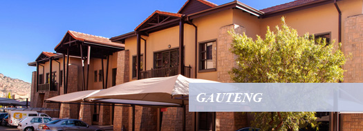 Picture of Gauteng Office