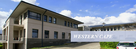 Picture of Western Cape Office